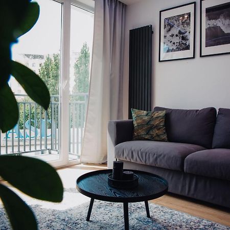Jbhotels Apartament Prestige Szczecin Luaran gambar